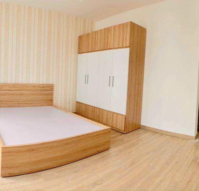 NHÀ PHÚ TÂN ĐƯỜNG Ô TÔ LIỀN KỀ ĐẠI LỘ ĐỒNG KHỞI