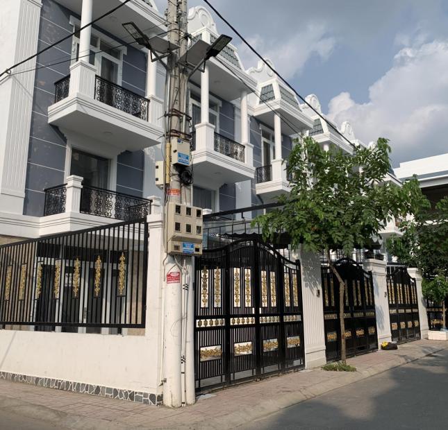 NHÀ PHÚ TÂN ĐƯỜNG Ô TÔ LIỀN KỀ ĐẠI LỘ ĐỒNG KHỞI