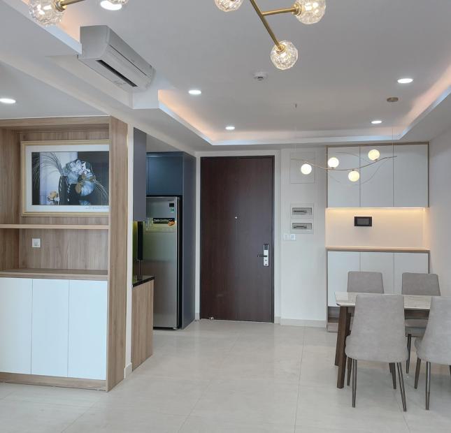 Cho thuê căn hộ cao cấp 2PN Urban Hill Phú Mỹ Hưng, 24 triệu/tháng.