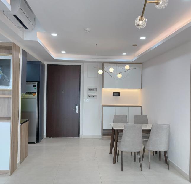 Cho thuê căn hộ cao cấp 2PN Urban Hill Phú Mỹ Hưng, 24 triệu/tháng.