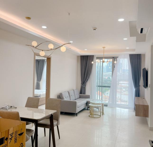 Cho thuê căn hộ Urban Hill Phú Mỹ Hưng, q7, 2 phòng ngủ, 22 triệu