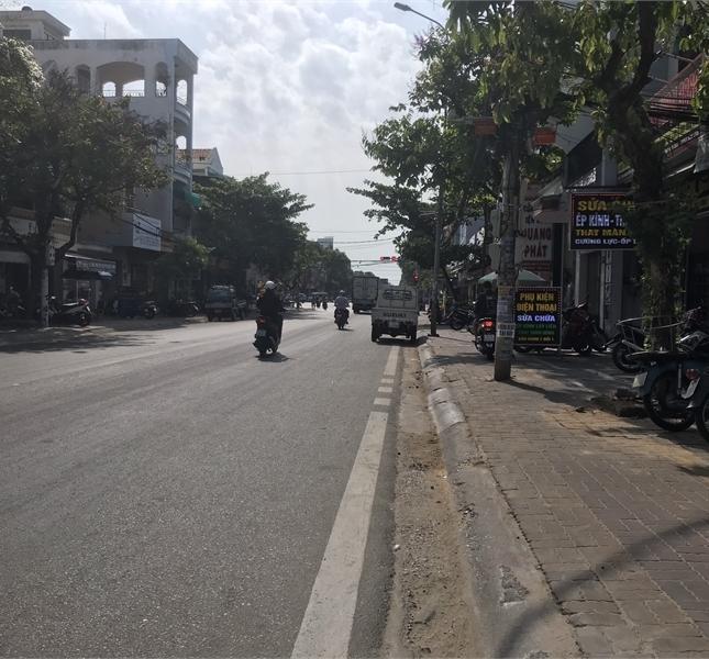 Cho thuê mặt bằng 88m2 1 trệt 2 lầu đường Nguyễn An Ninh, TP Vũng Tàu