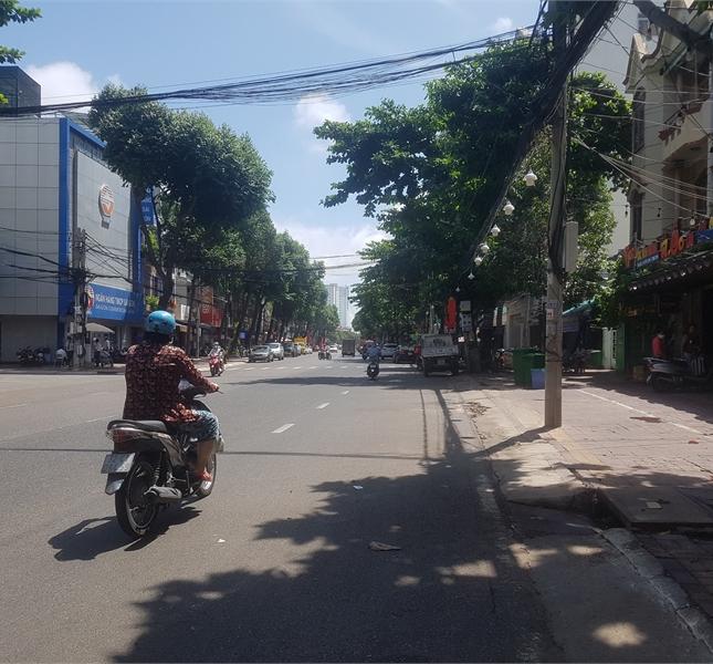 Cho thuê mặt bằng 1T3L đối diện chợ Nam Kỳ Khởi Nghĩa, Vũng Tàu