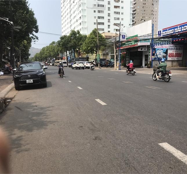 Cho thuê mặt bằng 1 trệt 2 ngã tư đường nam kỳ khởi nghĩa, tp.vũng tàu