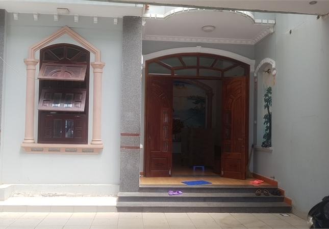 Cho thuê mặt bằng 120m2 1 trệt 2 lầu đường bình giã, tp.vũng tàu