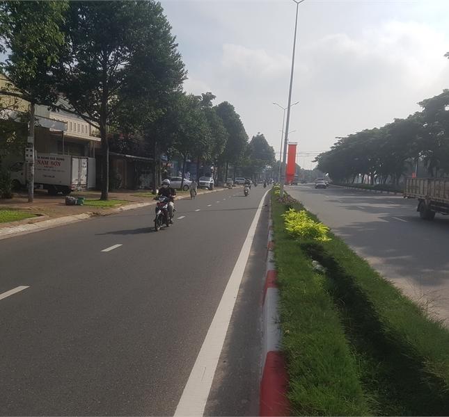 Cho thuê mặt bằng 120m2 1 trệt 2 lầu đường bình giã, tp.vũng tàu