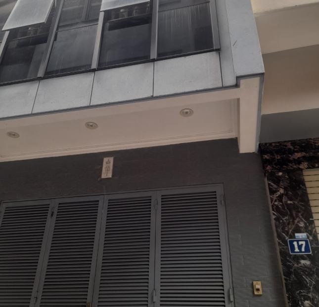 Bán nhà 4 tầng công năng đầy đủ nhô 7ty, phân lô oto đỗ cửa