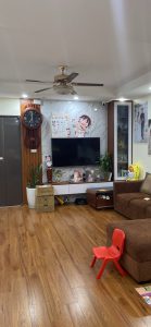 Chính chủ cần bán căn hộ South Tower , vị trí đẹp tại Hà Nội