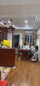 Chính chủ cần bán căn hộ South Tower , vị trí đẹp tại Hà Nội