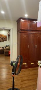 Chính chủ cần bán căn hộ South Tower , vị trí đẹp tại Hà Nội