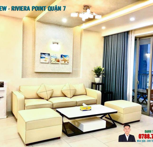 Bán gấp căn hộ Riviera Point Quận 7 với 2PN 99m2 giá 4.4 tỷ LH 0788719719 DANH TRẦN PMH