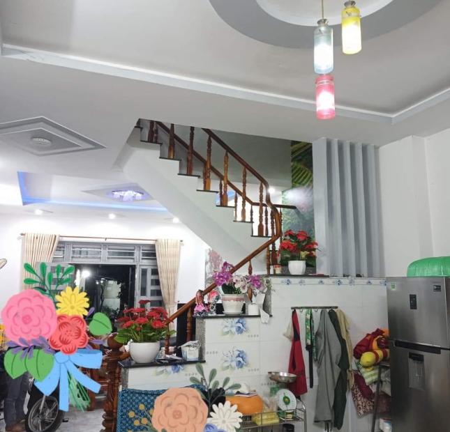 BÁN NHÀ ĐẸP, KHU VIP NGUYỄN ĐÌNH CHIỂU, P4, Q3, HẺM 3M THÔNG, 4 TẦNG, 2PN, 35M2, 5.95 TỶ