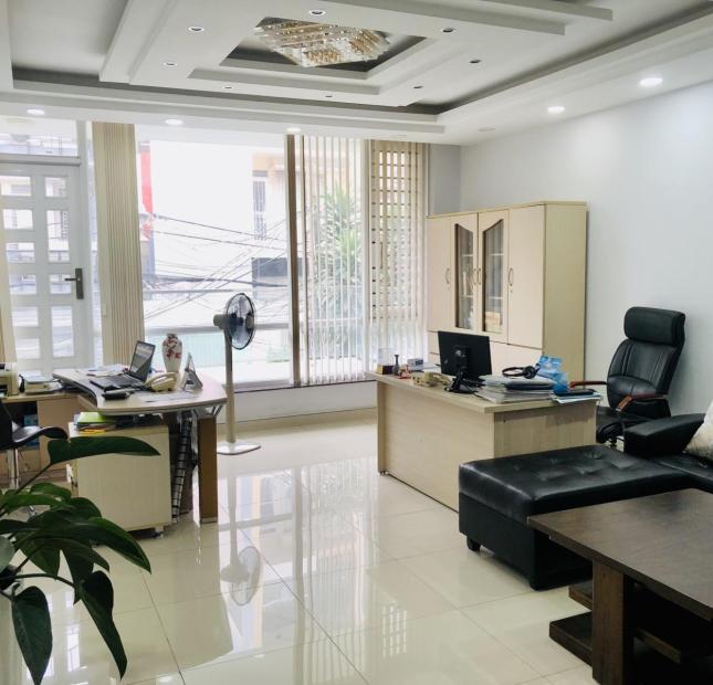 Bán tòa nhà văn Phòng - KDC Lacasa, đường lê thị chợ , Phú Thuận , Quận 7