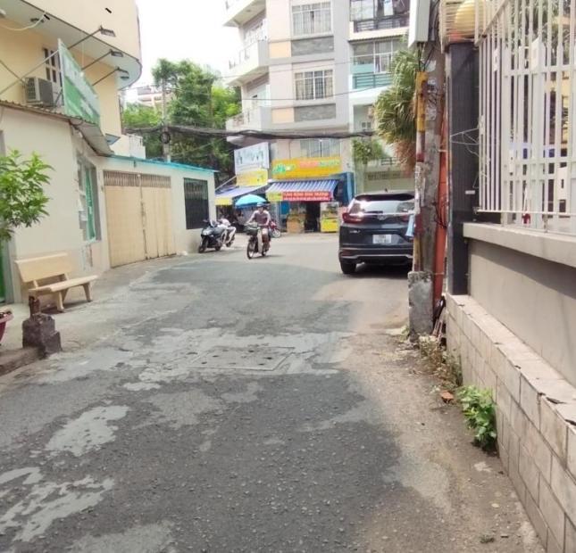 Chủ giảm Sâu Chỉ Có 8.9 tỷ,5 tầng,42m2,TẶNG Full nội thất, T.H.Thành Q.10