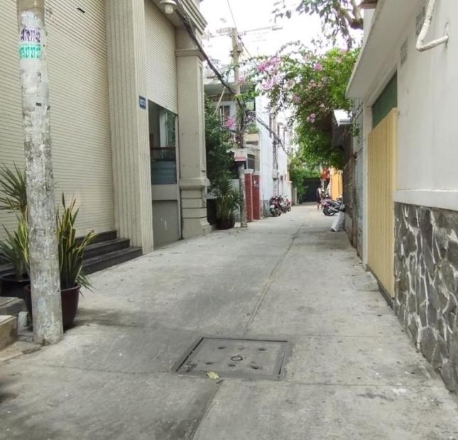 Chủ giảm Sâu Chỉ Có 8.9 tỷ,5 tầng,42m2,TẶNG Full nội thất, T.H.Thành Q.10