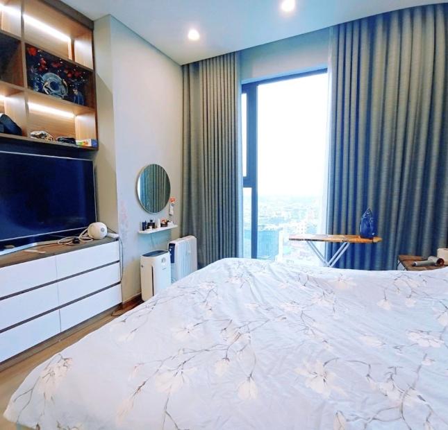 Bán nhà Hai Bà Trưng 86m x 5 tầng thang máy giá 17.88 tỷ