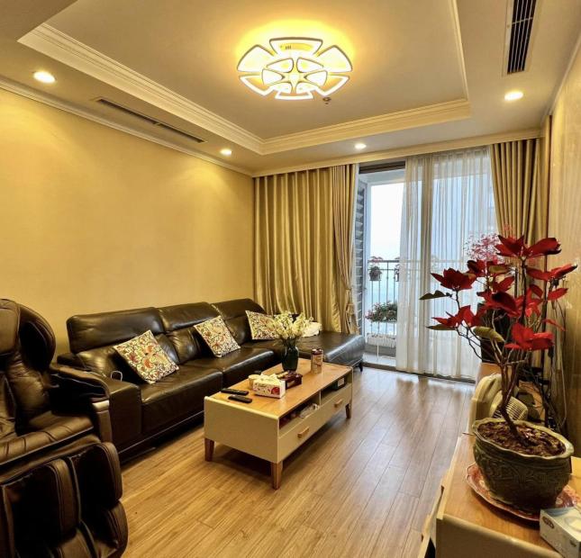 Bán nhà Hai Bà Trưng 86m x 5 tầng thang máy giá 17.88 tỷ
