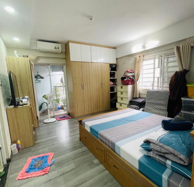 Cần Bán gấp căn hộ Fortuna Kim Hồng, 78m2 2PN có nội thất, nhà đã Decor lại đẹp, có Sổ Hồng LH: 0372972566 Hải 