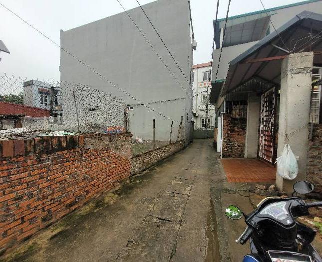Chủ giảm chào so với giá ban đầu  cần bán đất Vân trì- Vân Nội- Đông Anh-Hà nội, DT: 89m ,MT: 6.5