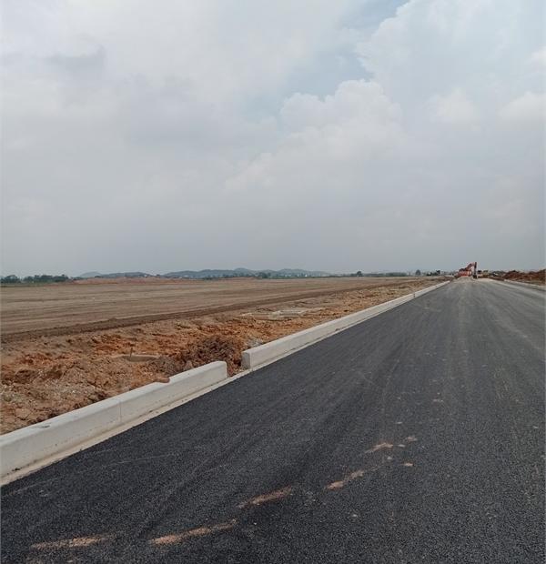 Bán 10.000m2 đất kho nhà xưởng 50 năm tại Huyện Ân Thi, Tỉnh Hưng Yên