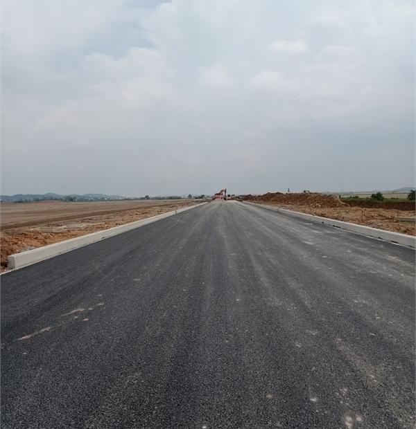Bán 10.000m2 đất kho nhà xưởng 50 năm tại Huyện Ân Thi, Tỉnh Hưng Yên