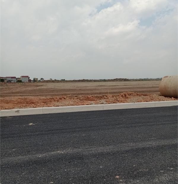 Bán 10.000m2 đất kho nhà xưởng 50 năm tại Huyện Ân Thi, Tỉnh Hưng Yên
