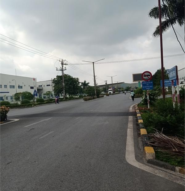 Bán 10.000m2 đất kho nhà xưởng 50 năm tại Huyện Ân Thi, Tỉnh Hưng Yên