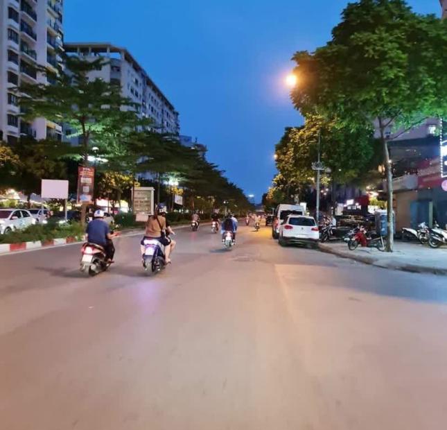 Nhà Phố Võng Thị 66m2 ,  3 tầng , MT 6m , 13tỷ4 