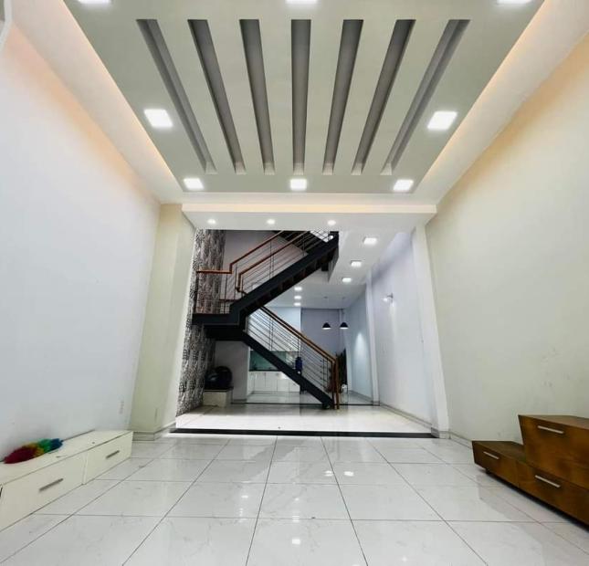 Bán Nhà 3 Tầng Giá Tốt Khu An Lộc, Lê Đức Thọ, P.17, Gò Vấp 70m2 chỉ 5,9 tỷ
