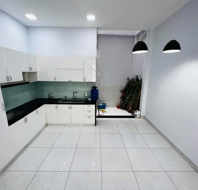 Bán Nhà 3 Tầng Giá Tốt Khu An Lộc, Lê Đức Thọ, P.17, Gò Vấp 70m2 chỉ 5,9 tỷ