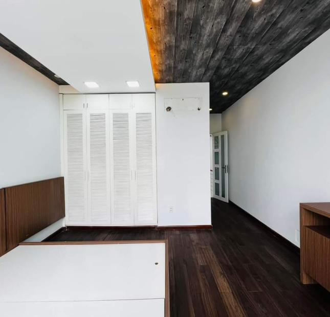 Bán Nhà 3 Tầng Giá Tốt Khu An Lộc, Lê Đức Thọ, P.17, Gò Vấp 70m2 chỉ 5,9 tỷ