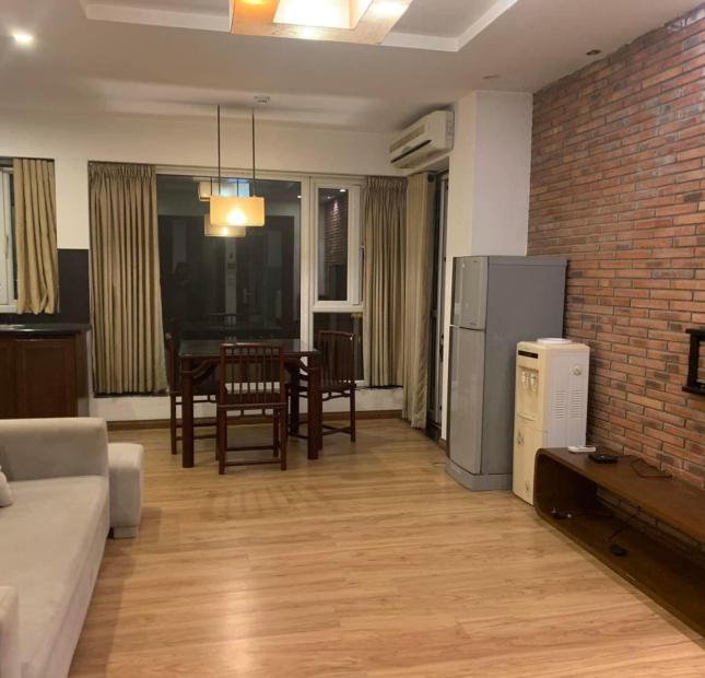 Bán tòa CĂN HỘ phố Đặng Thai Mai - khu VIP TÂY HỒ, 3500 USD/tháng, 147m2 x 6 tầng, mặt tiền rộng 8m, 27.2 tỷ