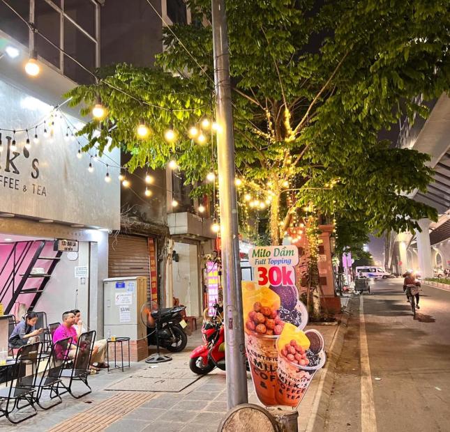 SANG NHƯỢNG LẠI QUÁN MILK’S COFFEE & TEA ĐẠI LA, do mình còn nhiều công việc khác nên không có