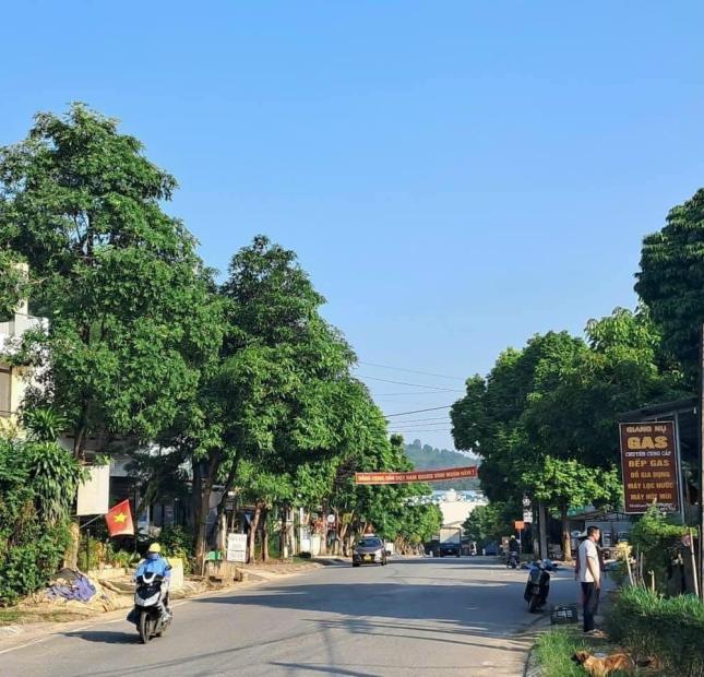 Chính chủ cần tiền bán nhanh lô đất số 6 thuộc Mặt Đường Chính Tỉnh lộ 156B - Thôn Kim Tiến - Xã