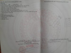 Chính Chủ Cần Bán Lô Đất Nền Vị Trí Đẹp Tại Trà Vinh