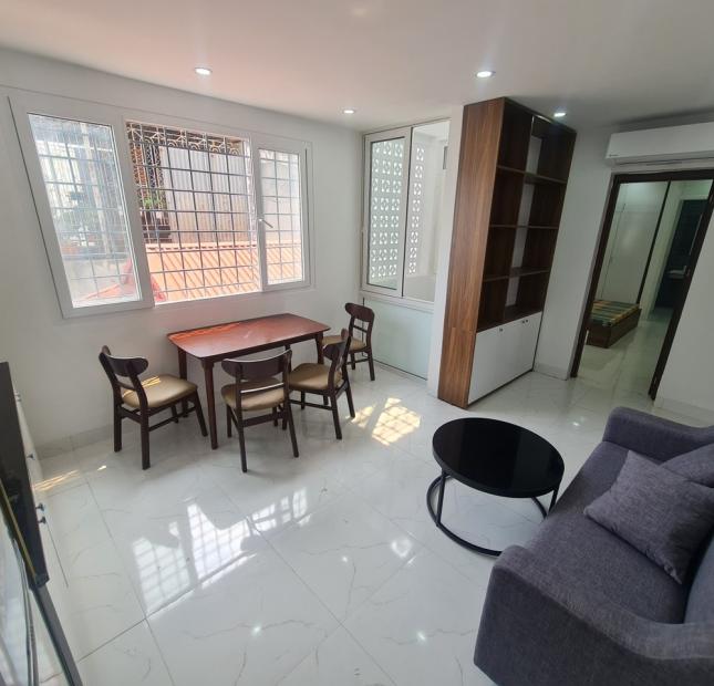 BÁN CCMN THANH XUÂN LÔ GÓC 7 TẦNG THANG MÁY 60M2 12PKK GIÁ CHỈ HƠN 8 TỶ
