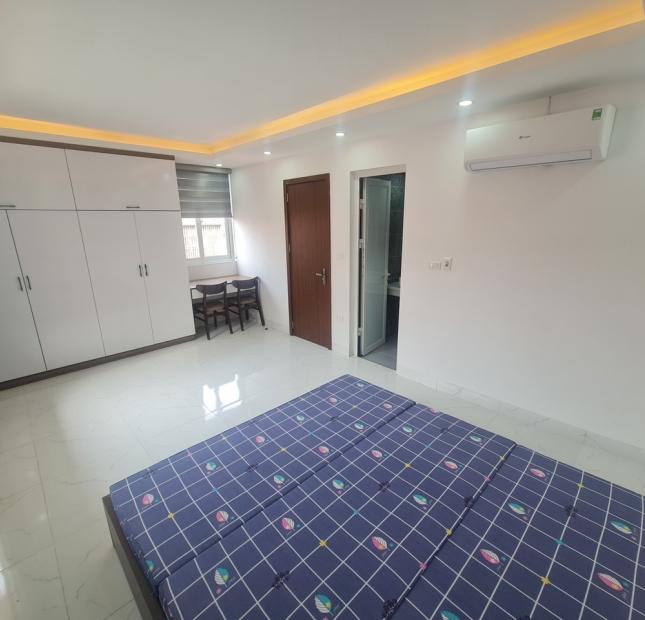 BÁN CCMN THANH XUÂN LÔ GÓC 7 TẦNG THANG MÁY 60M2 12PKK GIÁ CHỈ HƠN 8 TỶ