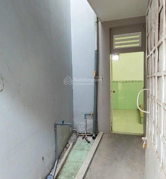 Chính chủ cần bán nhà kiên cố dưới 1 tỷ phường Mỹ Thạnh, An Giang