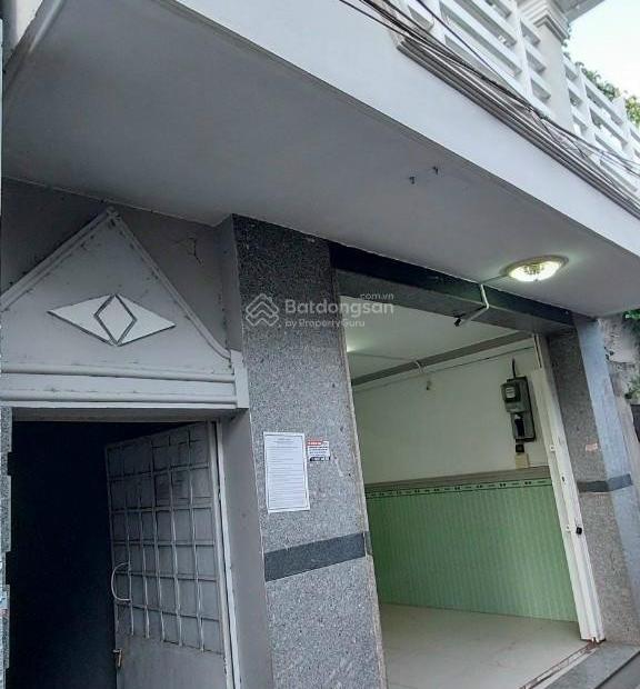 Chính chủ cần bán nhà kiên cố dưới 1 tỷ phường Mỹ Thạnh, An Giang