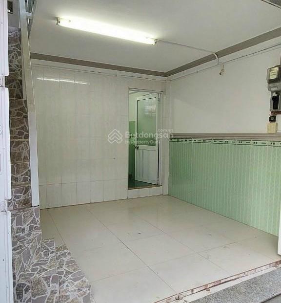 Chính chủ cần bán nhà kiên cố dưới 1 tỷ phường Mỹ Thạnh, An Giang