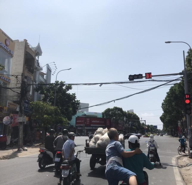 Cho thuê mặt bằng kính 100m2 đường Nguyễn An Ninh, TP Vũng Tàu