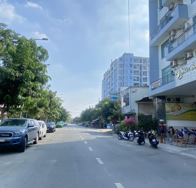 Bán nhà mặt phố tại Đường DC13, Phường Sơn Kỳ, Tân Phú, Hồ Chí Minh diện tích 96m2 giá 7.5 Tỷ