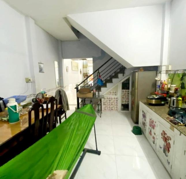 Bán Nhà Liên Khu 5-6 - 120m2x3T - Bình Hưng Hòa B - Bình Tân Giá 5 Tỷ 100tr Thương Lượng MẠNH