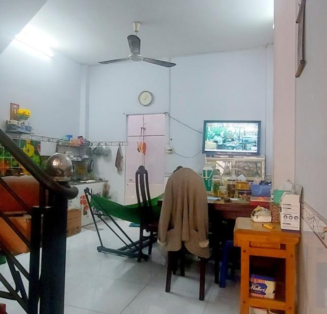 Bán Nhà Liên Khu 5-6 - 120m2x3T - Bình Hưng Hòa B - Bình Tân Giá 5 Tỷ 100tr Thương Lượng MẠNH