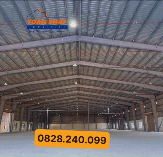 Cho thuê kho giá ưu đãi tháng 04 , 200m2 KCn Sóng Thần 1, Dĩ An, BD