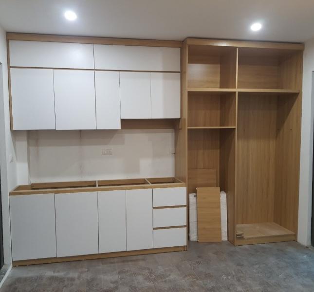 Ngọc Trinh nhà Kim Hoa - Xã Đàn, 38m2 x 4 tầng, nhỉnh 4 tỷ, trung tâm Đống Đa, lh 0966037496