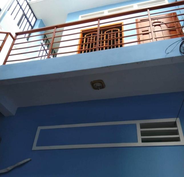 Bán nhà gồm 7 phòng đang cho thuê thu nhập cao đường Phan Văn Trị,Phường 11,BT.Giá 4tỷ6