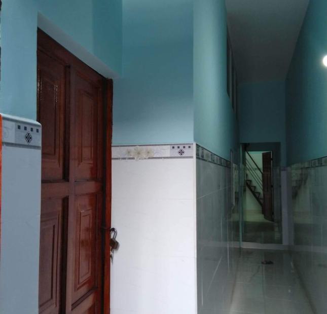 Bán nhà gồm 7 phòng đang cho thuê thu nhập cao đường Phan Văn Trị,Phường 11,BT.Giá 4tỷ6