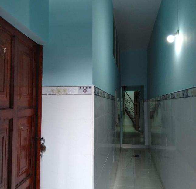 Bán nhà gồm 7 phòng đang cho thuê thu nhập cao đường Phan Văn Trị,Phường 11,BT.Giá 4tỷ6