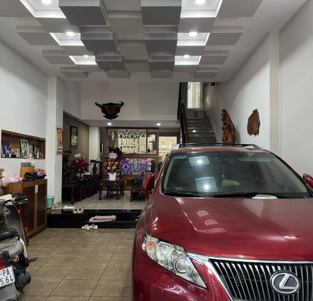 Bán nhà đẹp 5x20 đường Đặng Thùy Trâm p13 Bình Thạnh giá 15.3 tỷ TL.